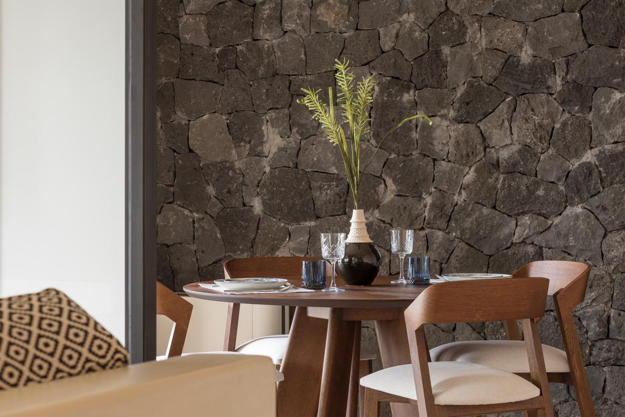 Almarossa Luxury Villas Vourvoúlos المظهر الخارجي الصورة