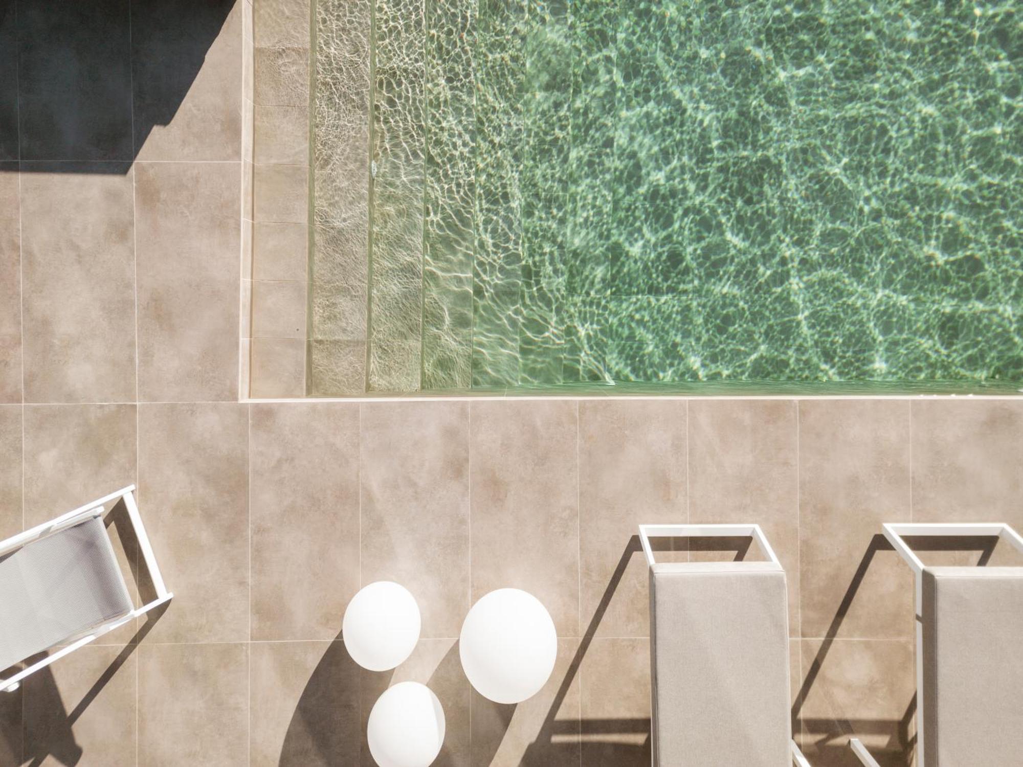 Almarossa Luxury Villas Vourvoúlos المظهر الخارجي الصورة